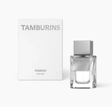 NEW TAMBURINS Perfume PUMKINI 50ml K-Beauty Authentic No Tariffs In US EDP