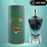 Jean Paul Gaultier Le Beau Le Parfum - 4.2oz EDP Intense for Men - Authentic EDP