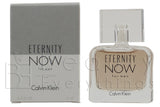 Eternity Now by Calvin Klein 0.5oz / 15ml Eau De Toilette Splash NIB For Men EDT