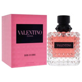 New Valentino Born In Roma EDP Spray Ð 3.4 oz WomenÕs Fragrance EDP