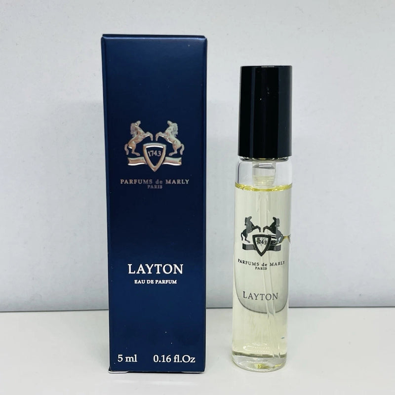 Parfums De Marly Layton EDP Travel Size Spray 5ml EDP