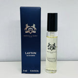 Parfums De Marly Layton EDP Travel Size Spray 5ml EDP