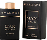 Bvlgari Man in Black Refillable Eau De Parfum EDP 100ml EDP