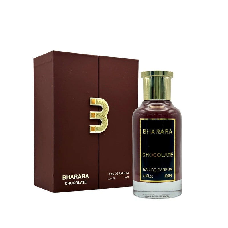 Bharara Chocolate For Men EDP- 3.4fl Oz EDP
