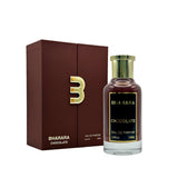 Bharara Chocolate For Men EDP- 3.4fl Oz EDP