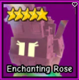 Enchanting Rose - Garden Tower Defense Roses