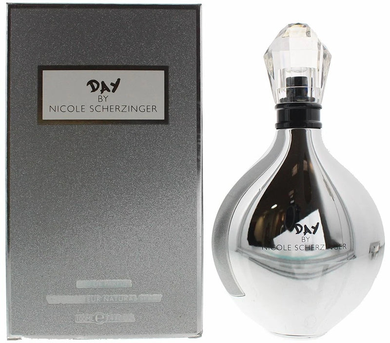 Nicole Scherzinger "Day" for women 100ml EDP New Sealed (Authentic) EDP