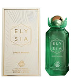 Elysia sweet banana by Fragance world eau de parfum 3.4floz/100ml EDP
