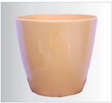 Plant Pot Base Garden Planter for Indoor Outdoor Home Decor Bronze Plant Pot Garden Plants