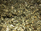 No.15 Herbal Blend Mix - Passionflower Damiana Marshmallow Mullein - 4 oz Ounces Dried Flower