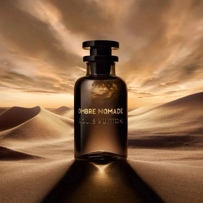 Louis Vuitton Ombre Nomade Eau de Parfum 3.4oz/100ml-NEW & SEALED-FAST SHIPPING EDP