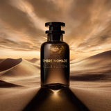 Louis Vuitton Ombre Nomade Eau de Parfum 3.4oz/100ml-NEW & SEALED-FAST SHIPPING EDP