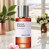 Maison Crivelli Hibiscus Mahajad Extrait De Parfum Spray Unisex 100ml New Bouquet