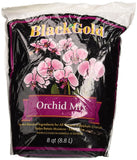 Black Gold Orchid Mix 8qt One Size, No Color Orchids