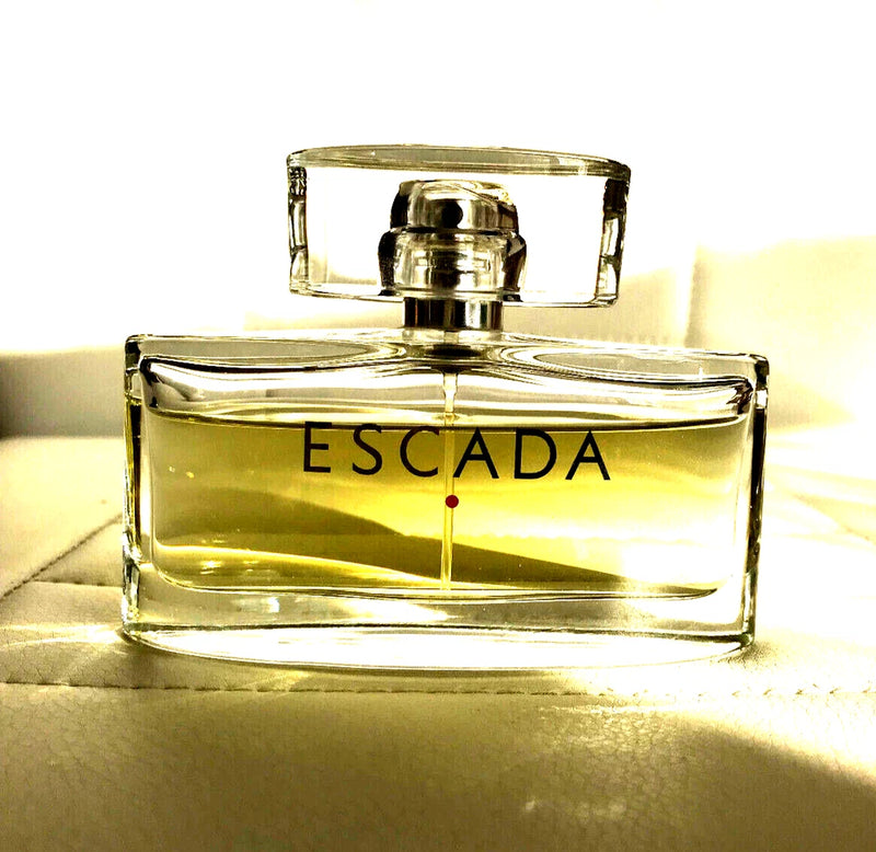 Escada Signature Eau de Parfum 75 ml (2.5 fl oz), DISCONTINUED EDP