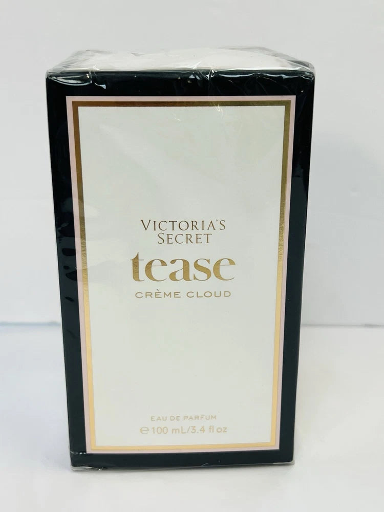 Victoria's Secret Tease Creme Cloud Perfume 3.4 oz (100 ml) Edp Spray Women New EDP