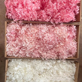 50g Bulk Dried Artificial Flowers for Gift Photograph Props Party Wedding Decor Dried Flower