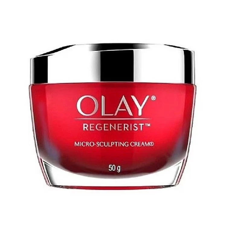 Olay Regenerist Micro-Sculpting Cream  50 g ( 1.7oz) Bouquet