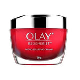 Olay Regenerist Micro-Sculpting Cream  50 g ( 1.7oz) Bouquet
