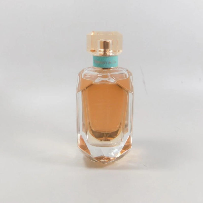 ROSE GOLD By Tiffany & Co Eau de PARFUM For Women 2.5 oz / 75 ml *NEW* EDP