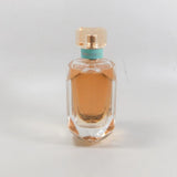 ROSE GOLD By Tiffany & Co Eau de PARFUM For Women 2.5 oz / 75 ml *NEW* EDP