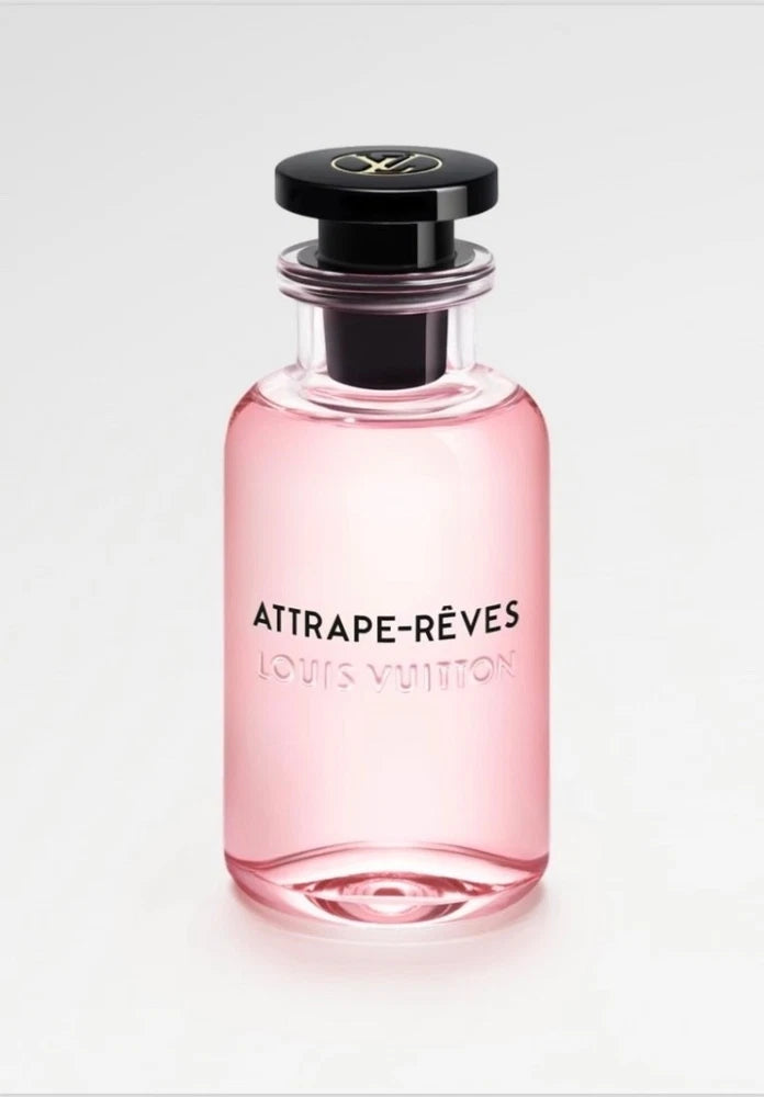 Louis Vuitton Attrape-R�ves Unisex Perfume Cologne Authentic Fast Free Shipping EDP