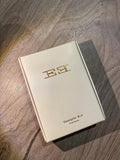 EBK Paris Sample kit, Brand New, 7X2ML. Bouquet