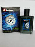 Lotto "Force" 100ml Edt Spray for Men EDT