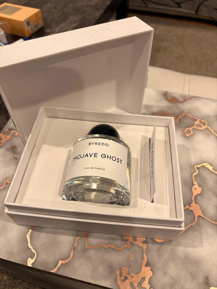 Byredo Mojave Ghost Eau De Parfum 3.4oz/100ml for Unisex Spray New Bouquet