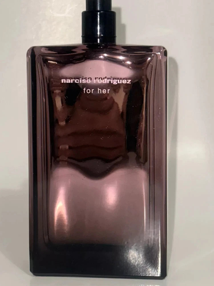 Narciso Rodriguez Musc Collection Intense Eau de Parfum 100ml 3.3 oz new no cap EDP