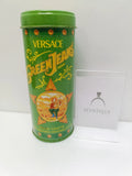 Green Jeans Gianni Versace EAU DE TOILLETE  EDT 75 ml / 2.5oz Rare EDT