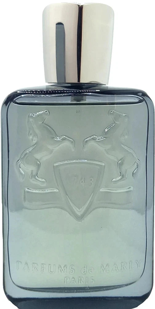 Parfums De Marly Castley 4.2 oz / 125 ml Tester 100% AUTHENTIC  New Box EDP