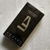 AZZARO Pour Home. Perfume for Men. 1.7 fl Oz. Eau de Toilette. New. Sealed Box. EDT