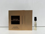 5 X Tom Ford Black Orchid Eau de Parfum Sample Spray Vial 1.5ml 0.05fl.oz EDP
