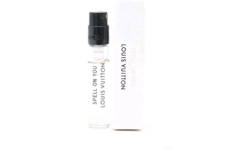 Louis Vuitton Spell On You  Eau De Parfume 2ml/0.06oz EDP