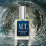 ALT Fragrances - Farouche No. 29, EDP (Inspired By Sauvage), 3.3oz/100ml EDP