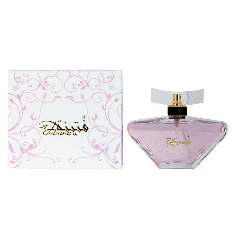 Futaina by Junaid Perfumes 100ml Oriental Unisex Spray - Free Express Shipping EDP
