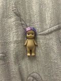 Hydrangea Flower Sonny Angel from ÒFlowerÓ Series! Blind box mini figure Hydrangea