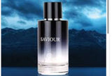 Grandeur Elite Saviour For Men 100ml ( Sauvage Inspiration)*free Shipping * EDP